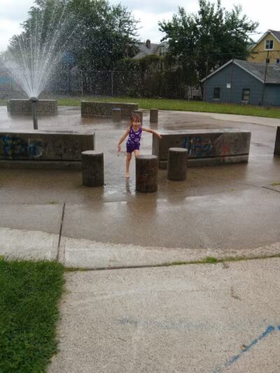 Green Acres Park - Elizabeth, NJ