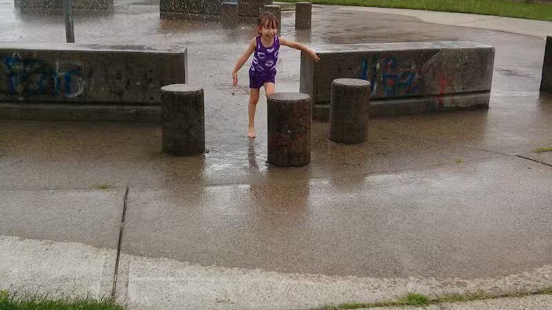 Green Acres Park - Elizabeth, NJ