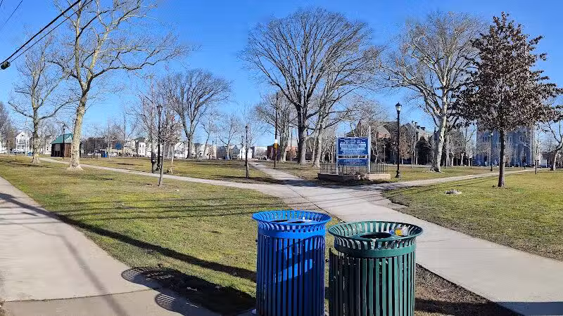 Jackson Park - Elizabeth, NJ