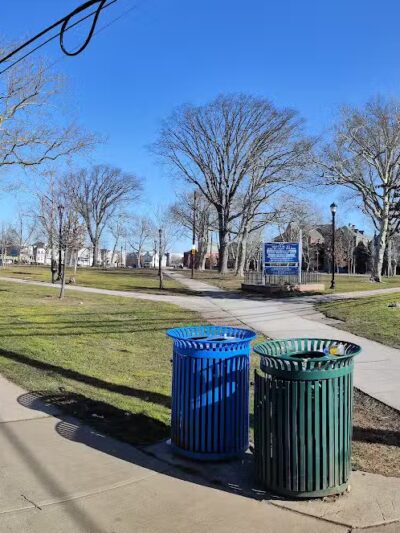 Jackson Park - Elizabeth, NJ