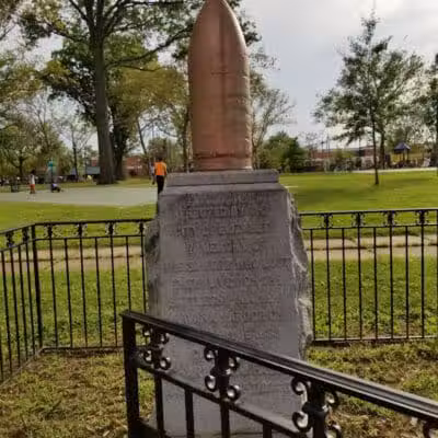 Jackson Park - Elizabeth, NJ