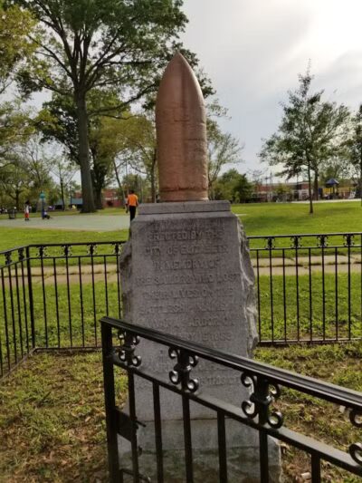 Jackson Park - Elizabeth, NJ