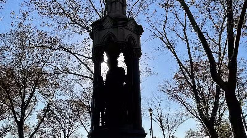 Jackson Park - Elizabeth, NJ