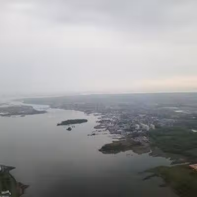 Jackson Park - Elizabeth, NJ