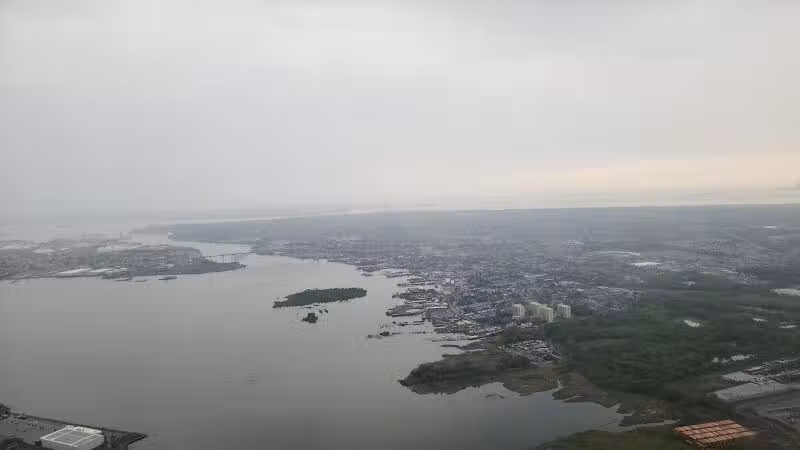 Jackson Park - Elizabeth, NJ