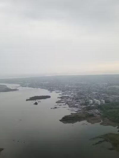 Jackson Park - Elizabeth, NJ