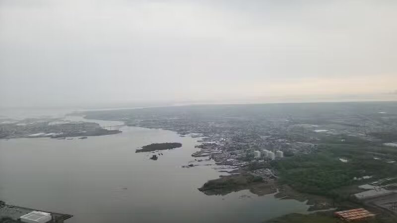 Jackson Park - Elizabeth, NJ