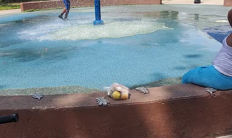 Jackson Park - Elizabeth, NJ