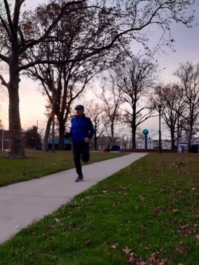 Jackson Park - Elizabeth, NJ