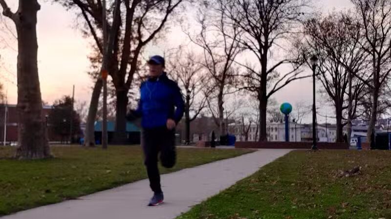 Jackson Park - Elizabeth, NJ