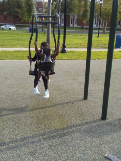 Jackson Park - Elizabeth, NJ