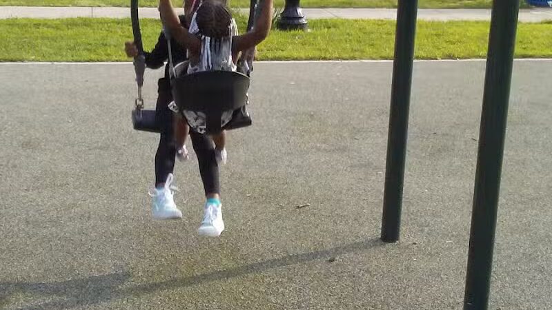 Jackson Park - Elizabeth, NJ