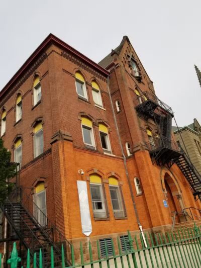 Jackson Park - Elizabeth, NJ