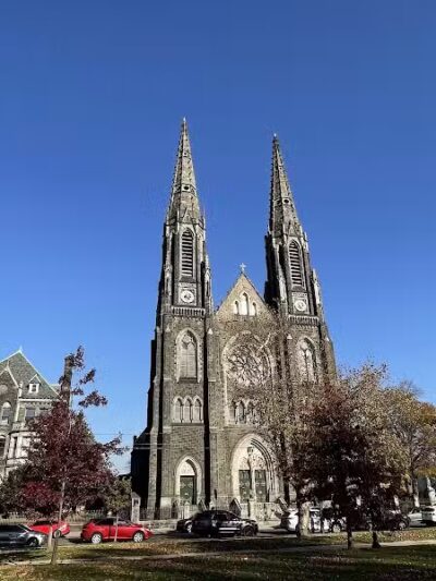 Jackson Park - Elizabeth, NJ