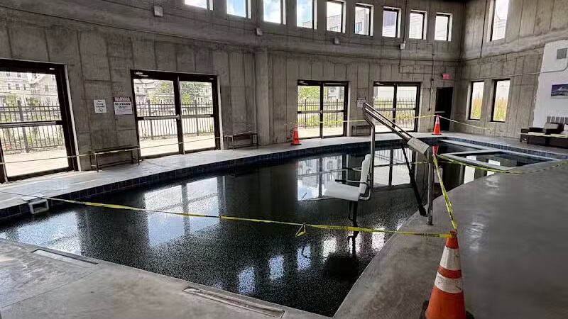 Jersey Walk - Elizabeth, NJ