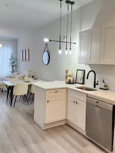 Jersey Walk - Elizabeth, NJ