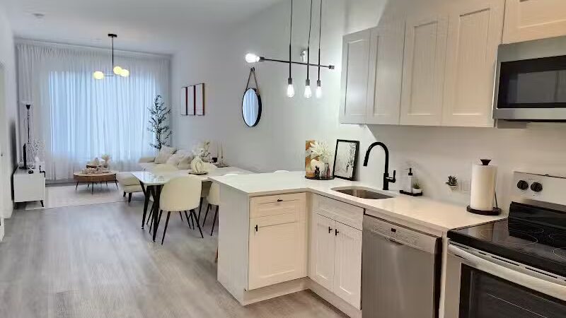 Jersey Walk - Elizabeth, NJ