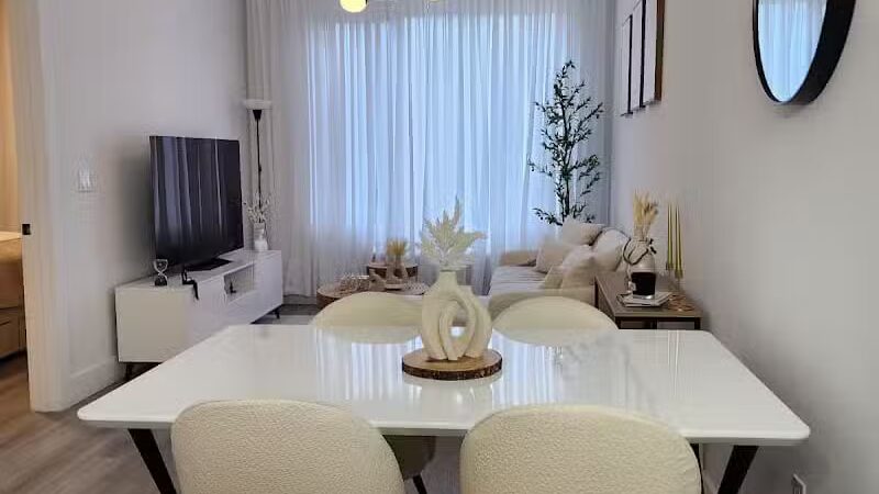 Jersey Walk - Elizabeth, NJ