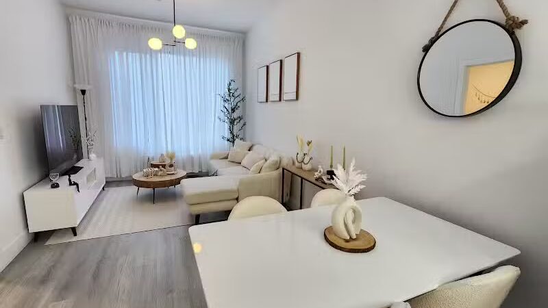 Jersey Walk - Elizabeth, NJ