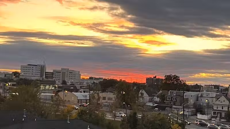 Jersey Walk - Elizabeth, NJ