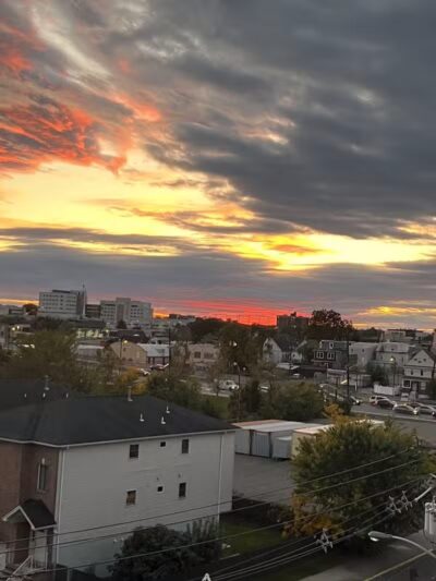 Jersey Walk - Elizabeth, NJ