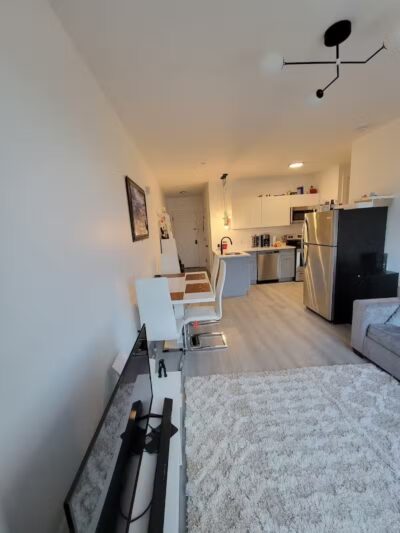 Jersey Walk - Elizabeth, NJ