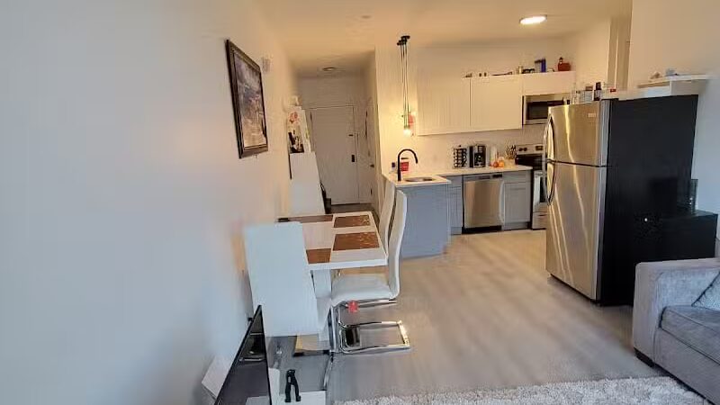 Jersey Walk - Elizabeth, NJ