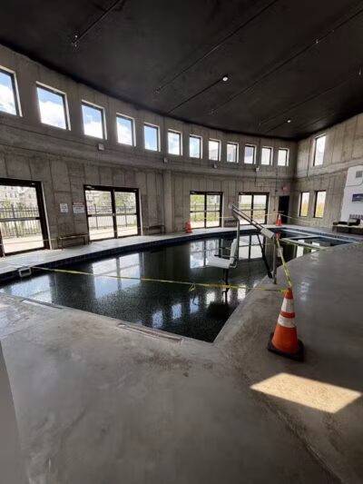 Jersey Walk - Elizabeth, NJ