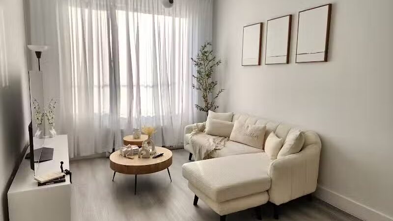 Jersey Walk - Elizabeth, NJ