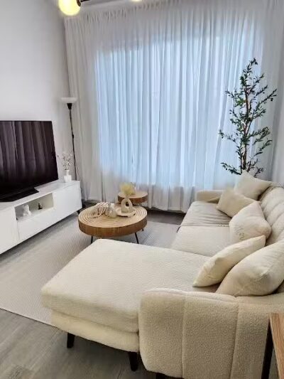 Jersey Walk - Elizabeth, NJ