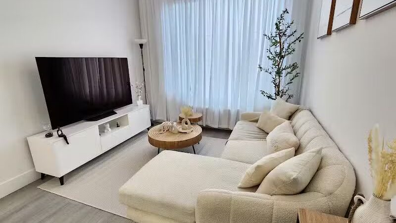 Jersey Walk - Elizabeth, NJ