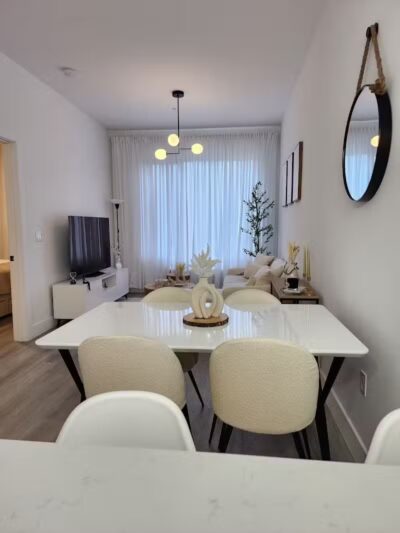 Jersey Walk - Elizabeth, NJ