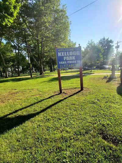 Kellogg Park - Elizabeth, NJ