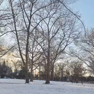 Kellogg Park - Elizabeth, NJ