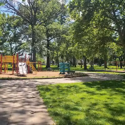 Kellogg Park - Elizabeth, NJ