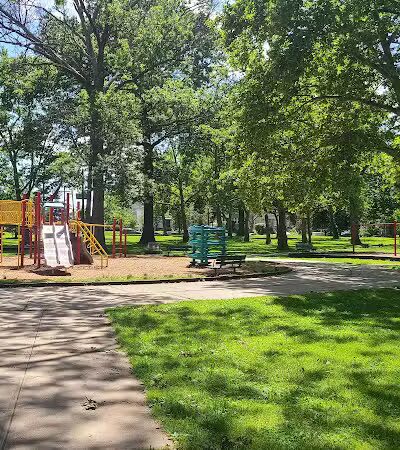 Kellogg Park - Elizabeth, NJ