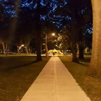 Kellogg Park - Elizabeth, NJ
