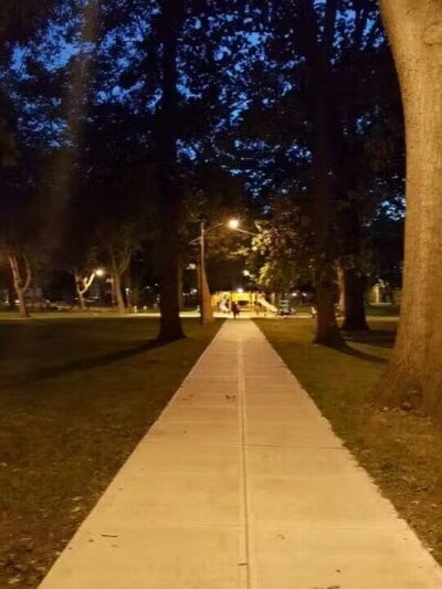 Kellogg Park - Elizabeth, NJ