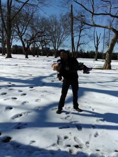 Kellogg Park - Elizabeth, NJ