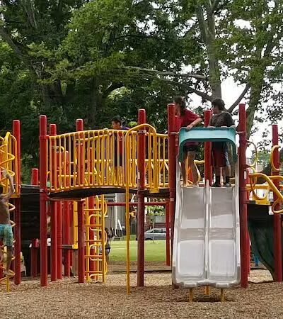 Kellogg Park - Elizabeth, NJ