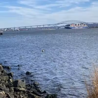 Marciante-Jackson-Millet Park - Elizabeth, NJ