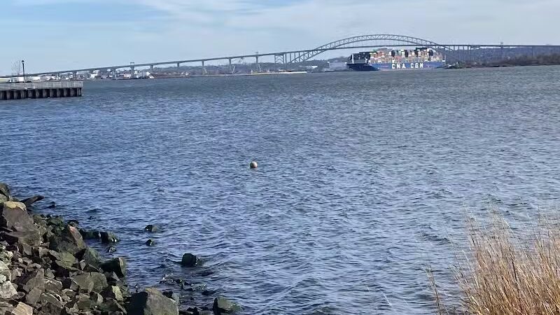 Marciante-Jackson-Millet Park - Elizabeth, NJ