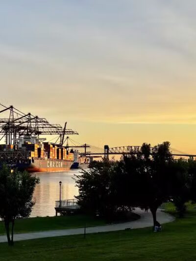 Marciante-Jackson-Millet Park - Elizabeth, NJ