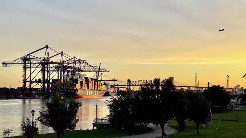 Marciante-Jackson-Millet Park - Elizabeth, NJ