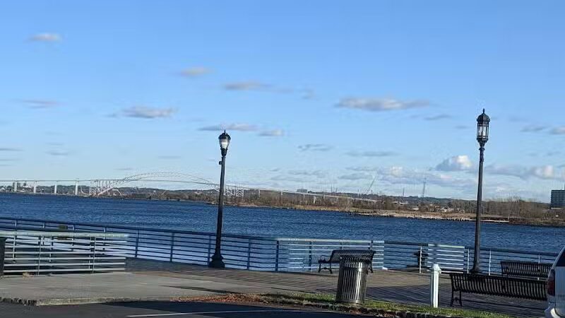 Marciante-Jackson-Millet Park - Elizabeth, NJ