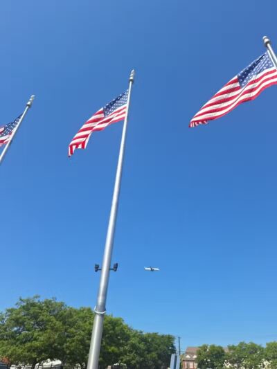 Marciante-Jackson-Millet Park - Elizabeth, NJ