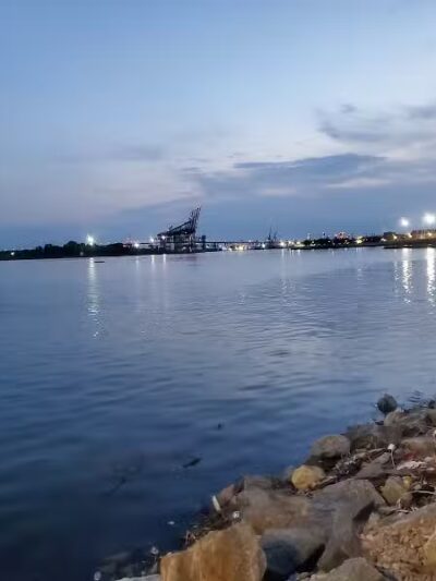 Marciante-Jackson-Millet Park - Elizabeth, NJ