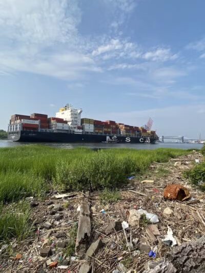 Marciante-Jackson-Millet Park - Elizabeth, NJ