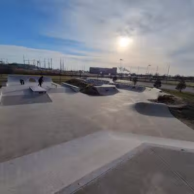 Mattano Park - Elizabeth, NJ