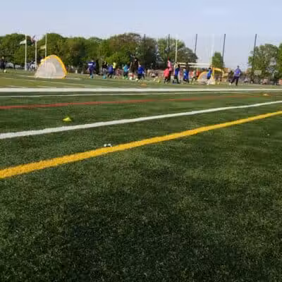 Mattano Park - Elizabeth, NJ